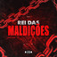 Rei das Maldições cover art