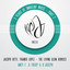The Living Glow - Fredy, D'Joseph Remix