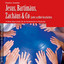 Lieder zu Bibel-Geschichten - Jesus, Bartimäus, Zachäus & Co cover