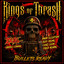 Kings Of Thrash - Bullets Ready
