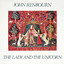 The Lady and the Unicorn (Bonus Track Edition) cover
