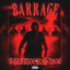Barrage cover