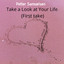 Unknown Title cover