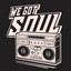 We Got Soul cover