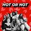 Hot Or Not Vol. 1 cover