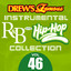 Drew's Famous Instrumental R&B And Hip-Hop Collection (Vol. 46) cover