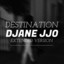 DJane JJO — Destination (Extended Version) cover art