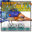 Dubstep Glitch Hop Broken Beat & Nu School Breaks Top 100 Best Selling Chart Hits + DJ Mix cover
