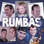 Super Rumbas 1 cover