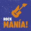 ROCK MANÍA! cover