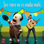 Ser raro no es nada malo cover