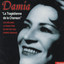 Damia, la tragédienne de la chanson cover