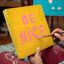 Be Nice cover