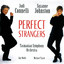Perfect Strangers cover