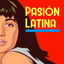 Pasión Latina cover