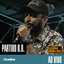 Partido B.O. no Estúdio Showlivre (Ao Vivo) cover