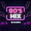 Dj Charly - Melodia Mix 80s