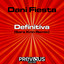 Definitiva - Sara Krin Remix