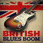 British Blues Boom cover