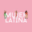 Mujer Latina cover