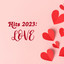 Hits 2023: LOVE cover