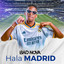Hala Madrid - 2025 Edition