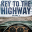 Key To The Highway, vol. 2 cover