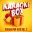 Via Con Me (Instrumental Karaoke Playback) [Made Famous By Paolo Conte]