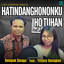 Hatindanghononku Ho Tuhan cover