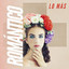 Lo más romántico cover
