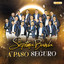 A Paso Seguro cover