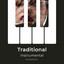 zZz Traditional Instrumental Compilation zZz cover