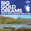 Big Gold Dreams: a Story of Scottish Independent Music 1977-1989 cover