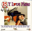 Y Love Piano cover