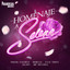 Now On Air:YAHAIRA PLASENCIA - HOMENAJE A SELENA (SALSA)