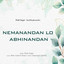 Nemanandan Lo Abhinandan cover
