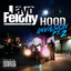 HOOD INVASION Pt. 2 cover