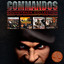 Stalking in the Shadows (From "Commandos 2") cover
