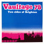 Vaultage 78: Two Sides of Brighton cover