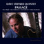Passage cover