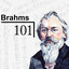 Brahms 101 cover