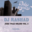 DJ Rashad — Deep Inside 06 cover art