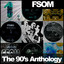 FSOM — Resist the Beat cover art