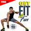 Barbie Girl - Workout Remix 135 Bpm