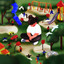 Parks, Squares and Alleys - Alisa