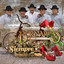 BERNARDO Y S*S COMPADRES - LUZ PERLITA