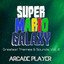 Drip Drop Galaxy (From "Super Mario Galaxy") cover