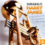 Swinging It: Harry James cover