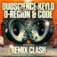 Don\'t Want you Back - Duoscience Remix artwork