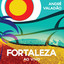 Fortaleza - Ao Vivo cover
